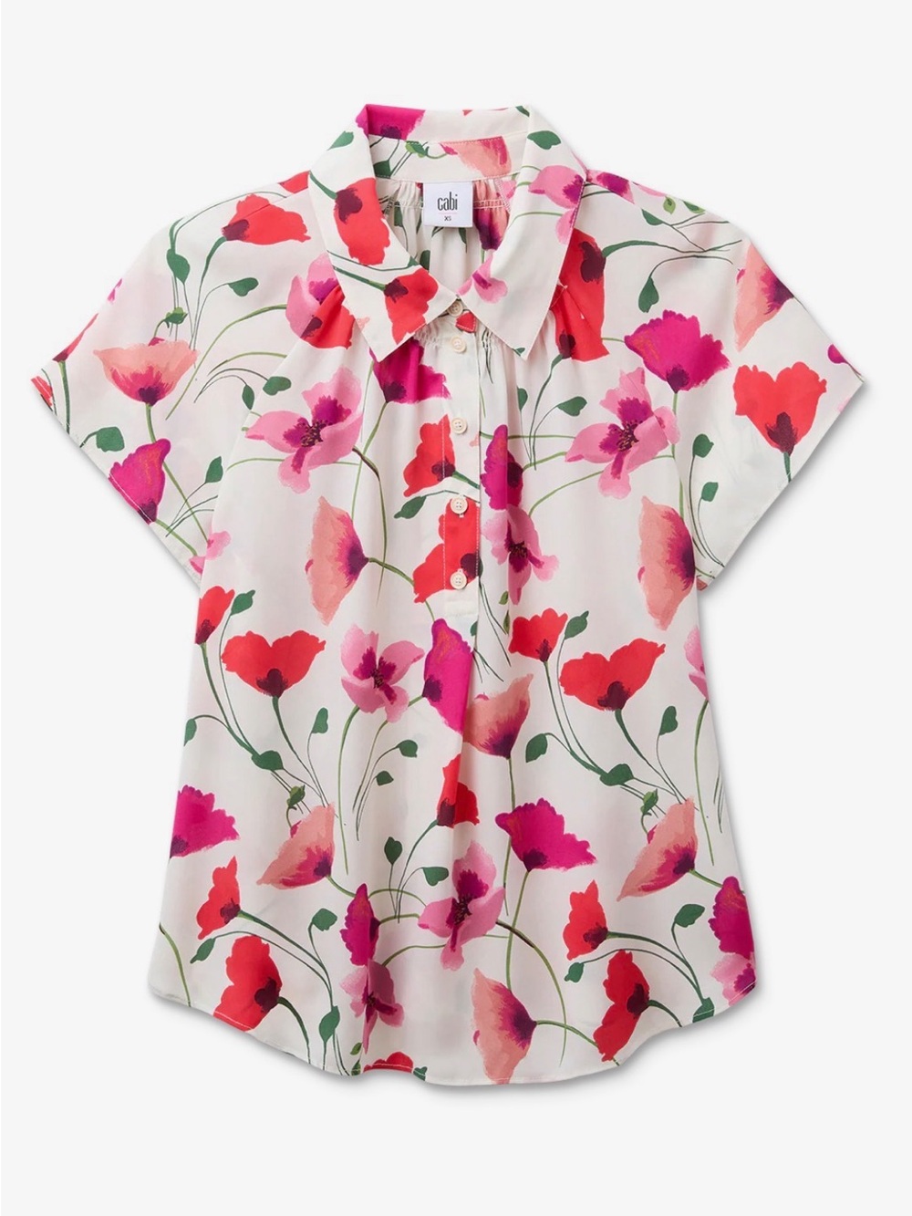 Cabi Elisabeth Top